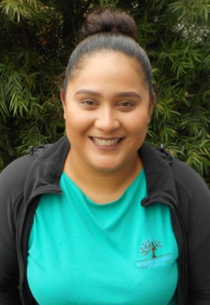 Darlene R.