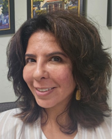 Sandi Zorinich