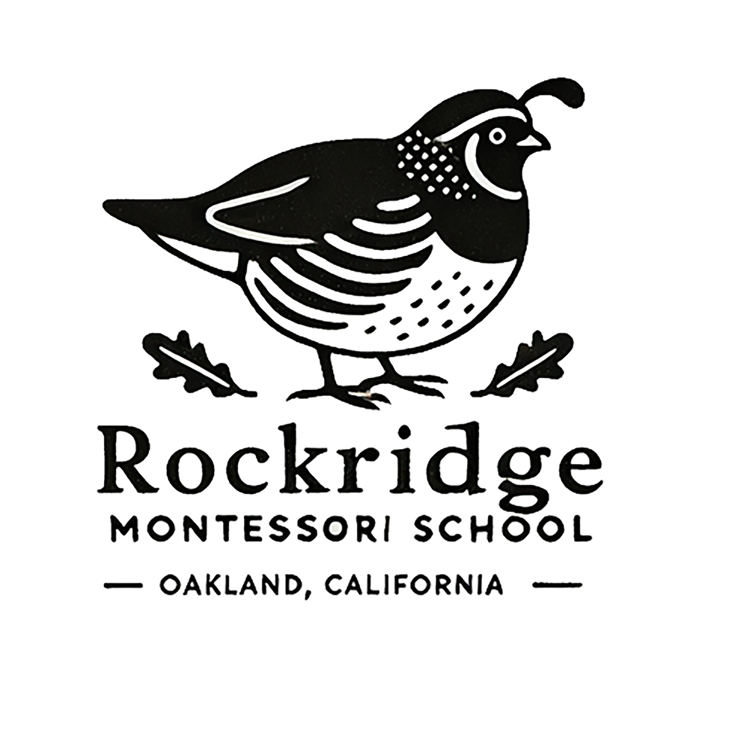 The Rockridge Montessori School