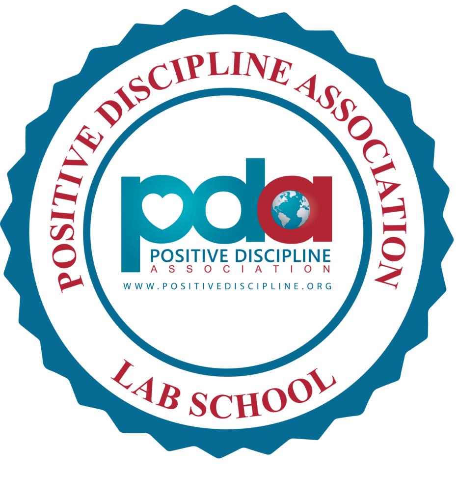 Positive discipline logo